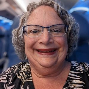 Meet your Posher, Mary